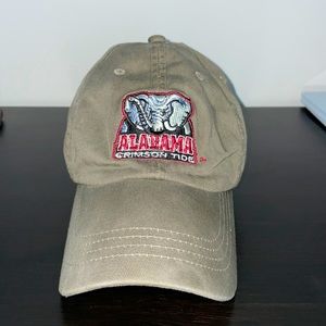 Alabama Crimson Tide Hat